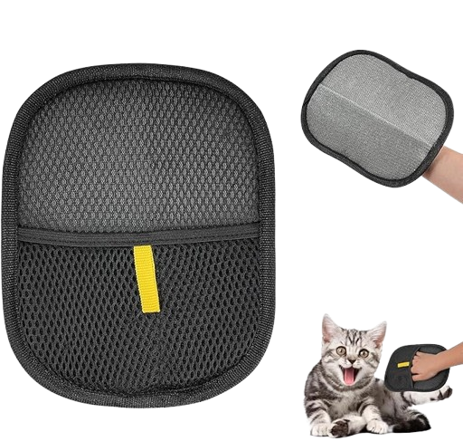 THEONE. Slip it on fluff be gone