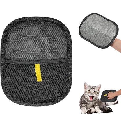 THEONE. Slip it on fluff be gone