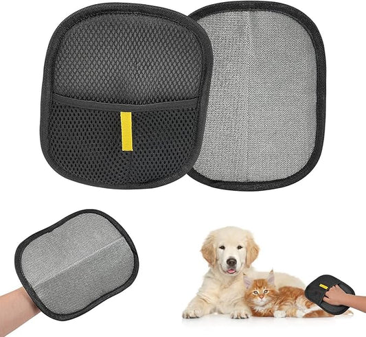 THEONE. Slip it on fluff be gone